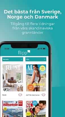 Flipp Sverigeのおすすめ画像4