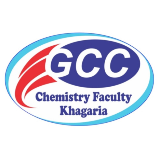 Glorious Chemistry Classes logo