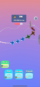 Plane Loop 3