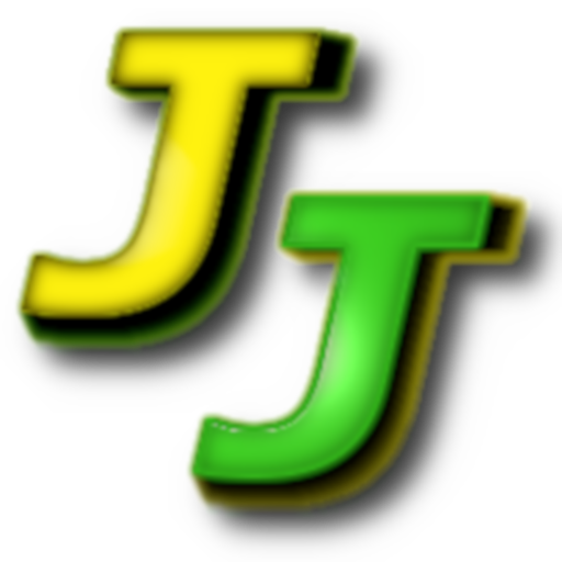 Jumping Jumpak Logo