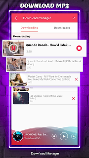 Music – Music player screenshot 15