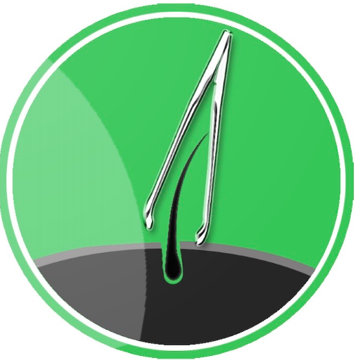HT-Hair Transplantation logo