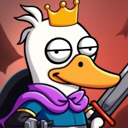 What Duck : Defense Mod Apk
