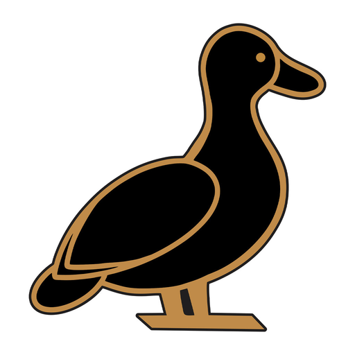 The Brown Duck Header - AppWisp.com
