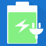 5X Fast Battery Charger icon