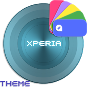 Top 50 Personalization Apps Like XPERIA ON™ | Pure Teal Theme - Best Alternatives