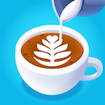 Cover Image of Télécharger Coffee Shop 3D 1.7.1 APK