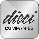 Dieci Companies Team App icon