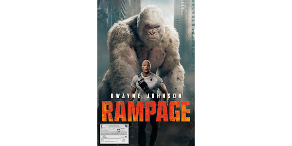 Rampage Movies on Google Play