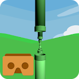 Flappy for Cardboard VR icon