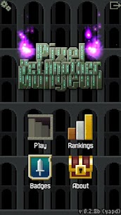 Yet Another Pixel Dungeon 1