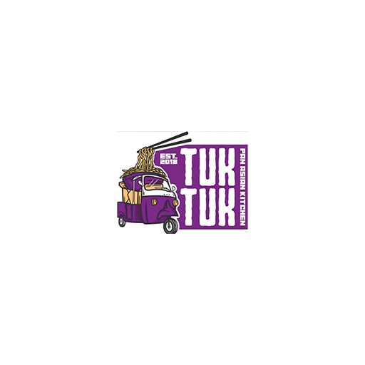 Tuk Tuk Pan Asian Ltd logo