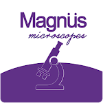Cover Image of 下载 Magnus App  APK