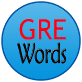 GRE Essential Words icon