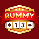 Cover Image of Download Rummyguru- 13 cards game 1.3.4 APK