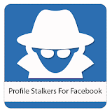 Profile Stalkers For Facebook icon