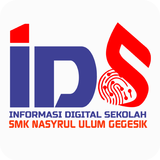 IDS SMK NASYRUL ULUM GEGESIK logo