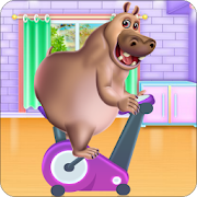 Top 33 Entertainment Apps Like Fat to Fit Hippo - Best Alternatives