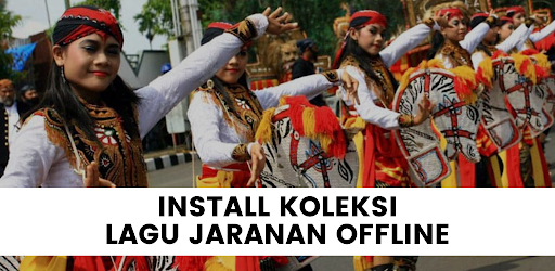 Jaranan Offline