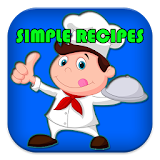 Simple Recipes Easy & Healthy icon