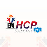 HCP Connect icon