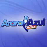 Arara Azul FM icon