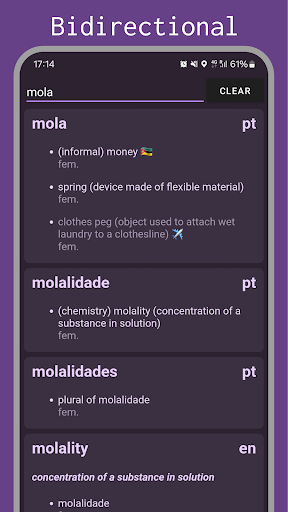 Mozambican Portuguese-English