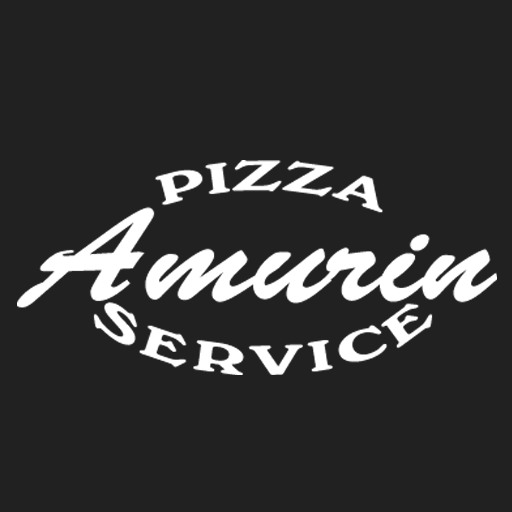 Pizza Service Amuri logo