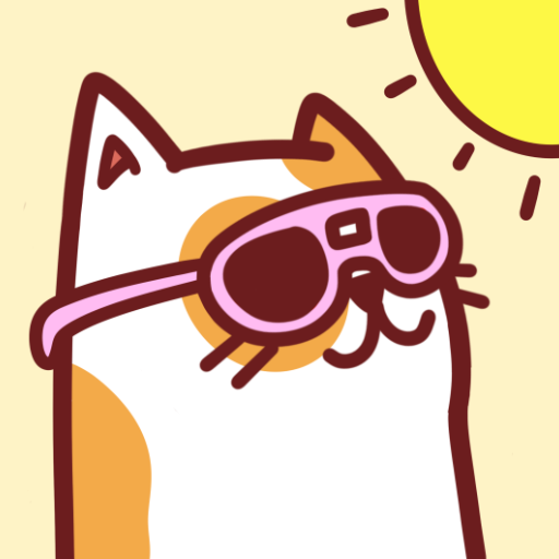 Meowtel: In-Home Cat Sitting logo