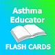 Asthma Educator Flashcards विंडोज़ पर डाउनलोड करें