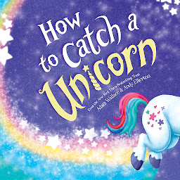 Piktogramos vaizdas („How to Catch a Unicorn“)