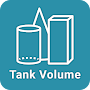 Tank volume calculator
