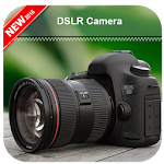 Cover Image of Download DSLR HD Camera : 4K HD Camera Ultra Blur Effect 5.8 APK