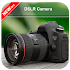 DSLR HD Camera : 4K HD Camera Ultra Blur Effect6.0 (Premium) (All in One)