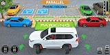 screenshot of Car Parking Games - Car Games
