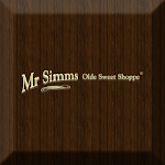 Cover Image of Download Mr Simms Olde Sweet Shoppe  APK