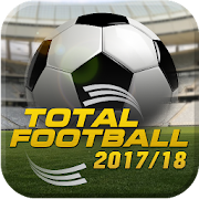 Total Football 2016/2017  Icon