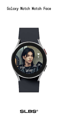 Stray Kids HYUNJIN 1