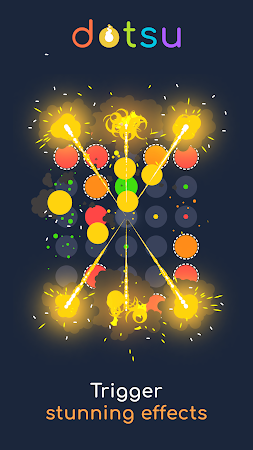 Game screenshot Dotsu hack