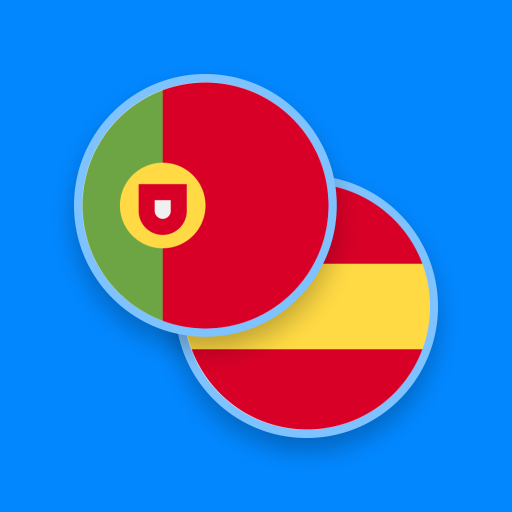 Portuguese-Spanish Dictionary  Icon