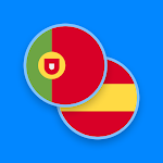 Cover Image of Download Portuguese-Spanish Dictionary  APK