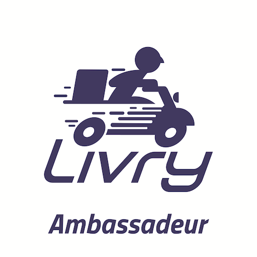 Livry Ambassadeur Unduh di Windows