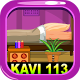 Kavi Escape Game 113 icon