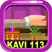 Kavi Escape Game 113 1.0.0 Icon
