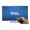 Descargar Remote for Philips TV Instalar Más reciente APK descargador