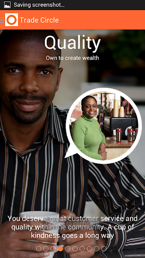 Black Trade Circle App - By BlackTradeLines