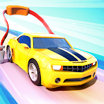 Cover Image of Download Slingshot Car Stunt -Car Games 7.6 APK