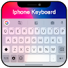 iphone keyboard icon