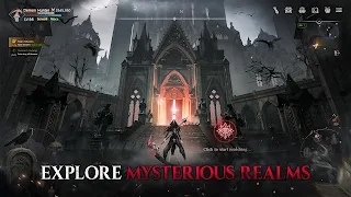 Age of Ashes: Dark Nuns - Screenshot 3