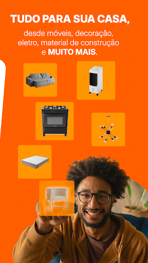 MadeiraMadeira: Compras Online Screen 3